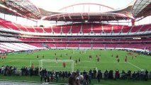 Liga dos Campeões decide-se em Lisboa e Liga Europa na Alemanha