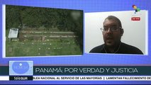 Análisis: Panamá y la lucha por la verdad y la justicia