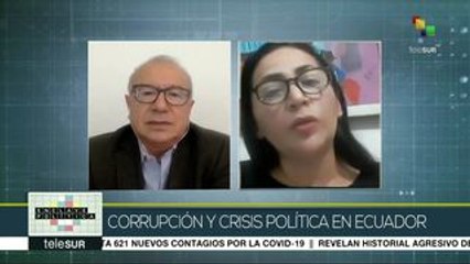 EnClave Política: Conversamos con Verónica Guevara