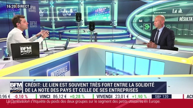 Michael Israel (IVO Capital Partners) : actifs protégés ou non protégés, quelle est la grille d'analyse développée par IVO Capital Partners - 17/06