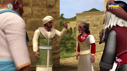 هذا هو الإسلام- الحلقة 19 - لوجه الله