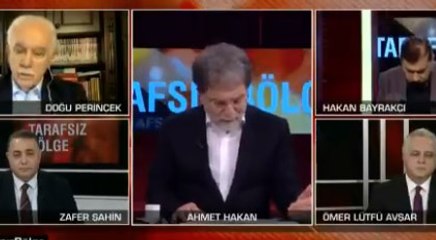 HDP o yayınlarla böyle dalga geçti