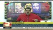 Nicolás Maduro: bienvenida oposición a la contienda electoral