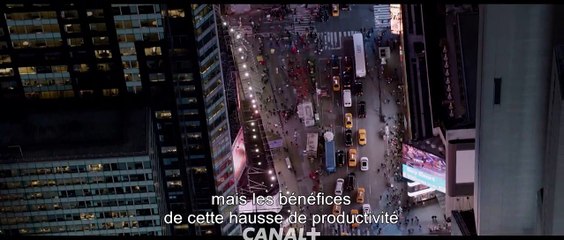 LE CAPITAL AU XXIe SIECLE / Le cinéma documentaire