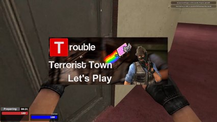 TTT Let's Play 87: Pizzalieferung an der Forsaken Station