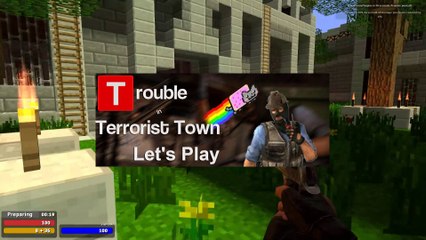 TTT Let's Play 89: Der Meister des Bumerangs