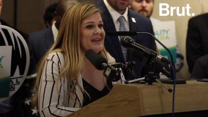 Supreme Court federal law bans LGBTQ+ employment discrimination