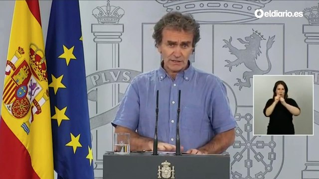 Sanidad registra 141 nuevos casos de coronavirus en el último día