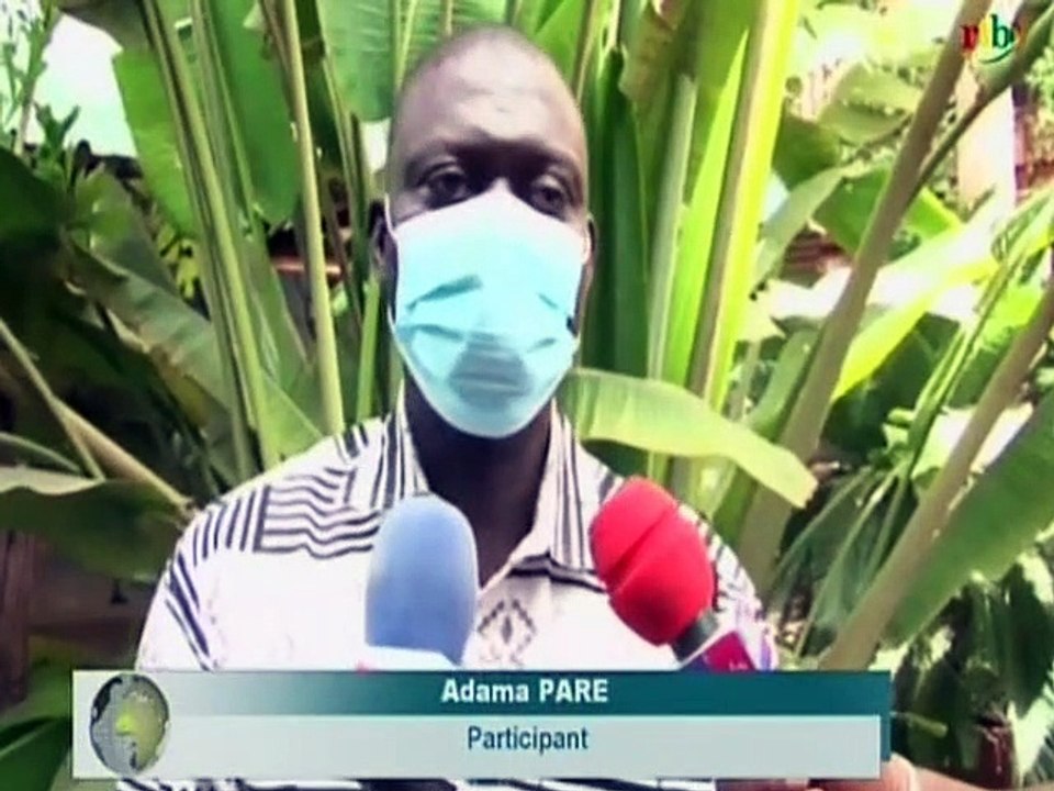 RTB / Formation des contrôleurs d’Etat de l’ASCE sur la méthode PFA et l’audit des finances publiques