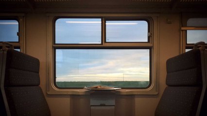 Belgium Giving All Residents Free Train Trips to Boost Travel