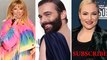 Taylor Swift, Meghan McCain and More Stars Praise 'Historic' Supreme Court Ruling on LGBTQ+ Rights