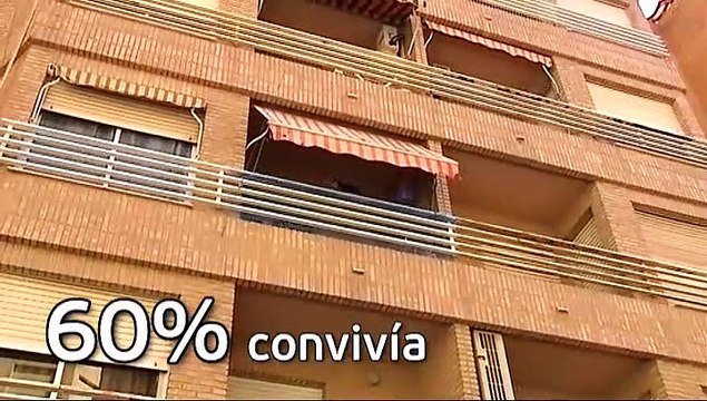 Una de cada cuatro mujeres asesinadas desde que se contabilizan los casos había denunciado
