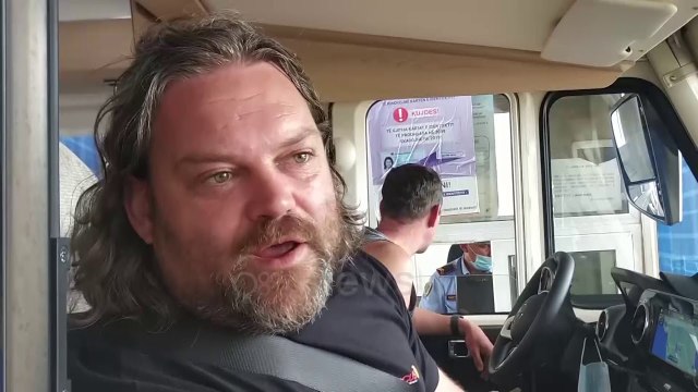 Ora News - Ja kush mund të udhëtojë drejt Maqedonisë së Veriut