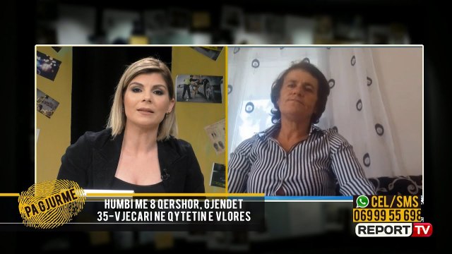 Një javë pasi u zhduk nga Fieri gjendet në Vlorë 35-vjecari! ‘Pa Gjurmë’ e lokalizon në spital
