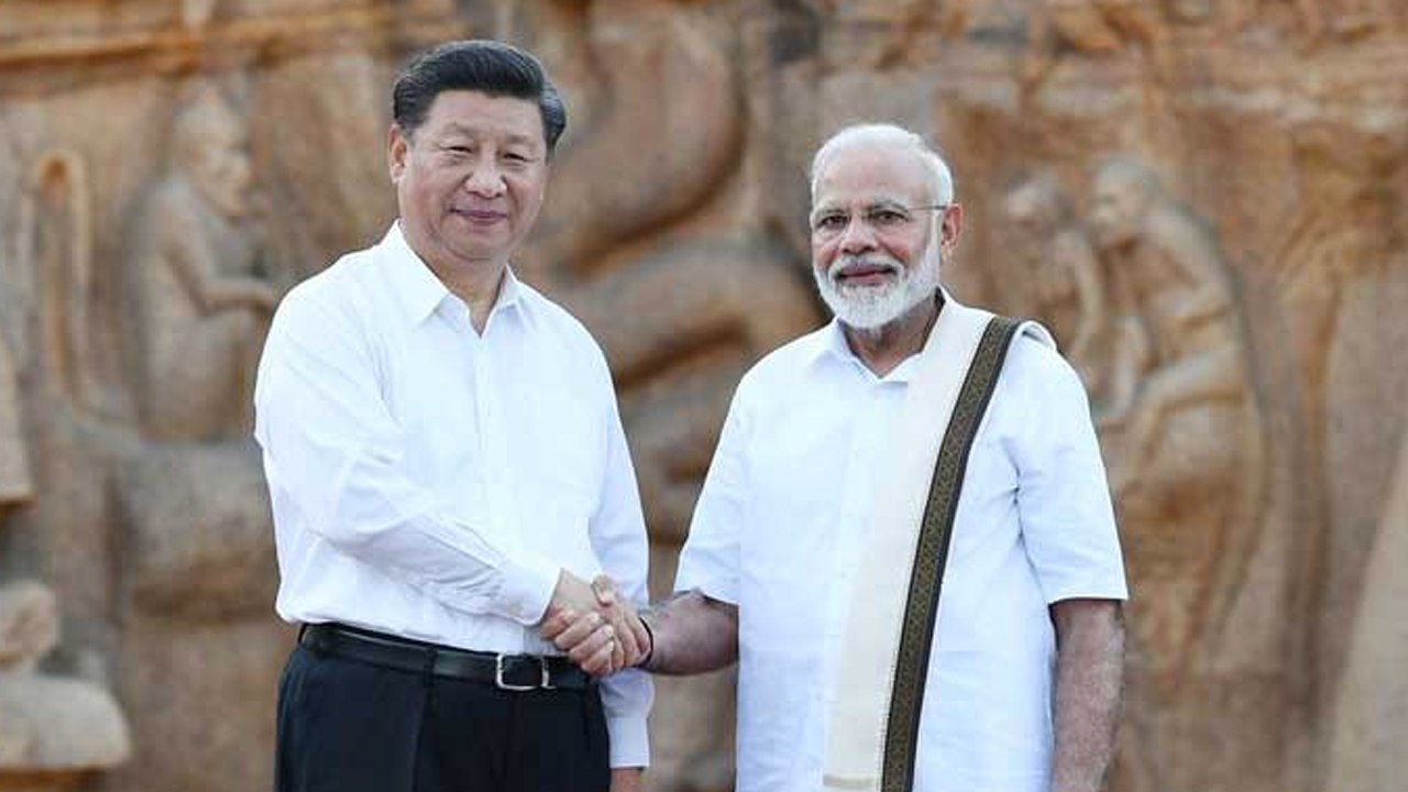 India-China border : இந்தியாவிடம் உறவாடி முதுகில் குத்தும் சீனா..நேரு முதல் மோடி வரை - முழு விபரம்
