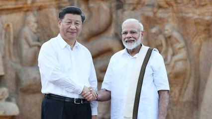 India-China border : இந்தியாவிடம் உறவாடி முதுகில் குத்தும் சீனா..நேரு முதல் மோடி வரை - முழு விபரம்