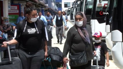 İstanbul’da otobüs bileti fiyatları yüzde 40 düştü