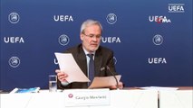 UEFA, Şampiyonlar Ligi kararını açıkladı -2-