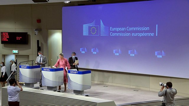 Βρυξέλλες: Στο στόχαστρο οι κινεζικές επενδύσεις στην Ευρώπη