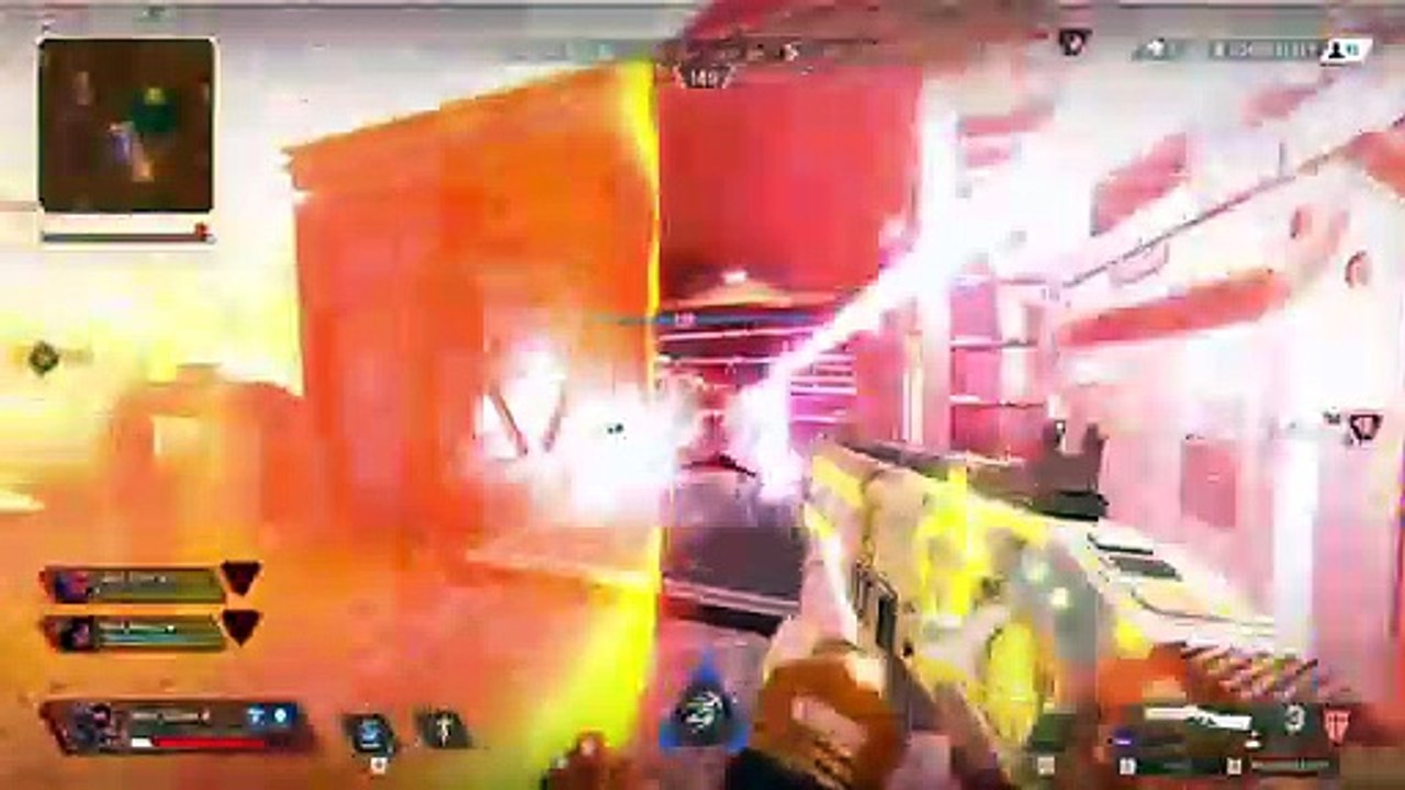 Apex Legends Global Series Online Tournament #4 Recap