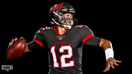 NFL News: Patriots Players React to Tom Brady in Bucs Uniform