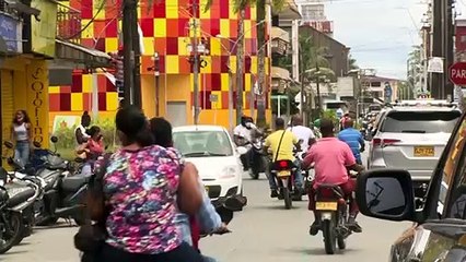 En avionetas privadas socorren zonas apartadas y golpeadas por pandemia en Colombia