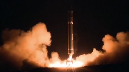 日 "미사일 요격 시스템 배치"...北 대비 '이지스 어쇼어' 백지화 / YTN