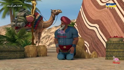 هذا هو الإسلام- الحلقة 21 - وهو خير لكم