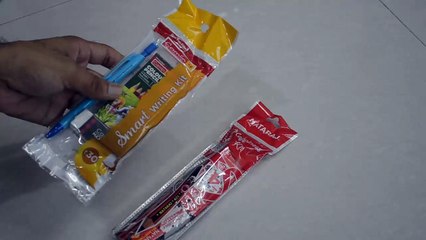 Nataraj Happiness kit 30 rs