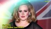 Hollywood Celebrity Lifestyle 2020 - Adele Hollywood Celebrity Lifesyle 2020