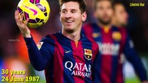 Hollywood Celebrity Lionel Messi Lifestyle,Biography,Girlfriend,House,Cars,Net Worth,Family,2020