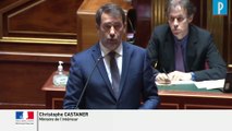 Christophe Castaner veut simplifier la procédure pour outrage des policiers