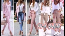 CUTE OUTFITS SUPER FASHION WITH NUDE LAST TRENDSLINDOS OUTFITS SUPER FASHION CON TONOS NUDE TRENDS