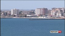 Report TV -Mbyllen 80 biznese në Vlorë, Breshani: Situata e vështirë, efekti i pandemisë i fortë