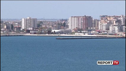 Report TV -Mbyllen 80 biznese në Vlorë, Breshani: Situata e vështirë, efekti i pandemisë i fortë