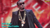 Hollywood Superb Celebrity Sean Combs Biography And Luxurious Lifestyle 2020