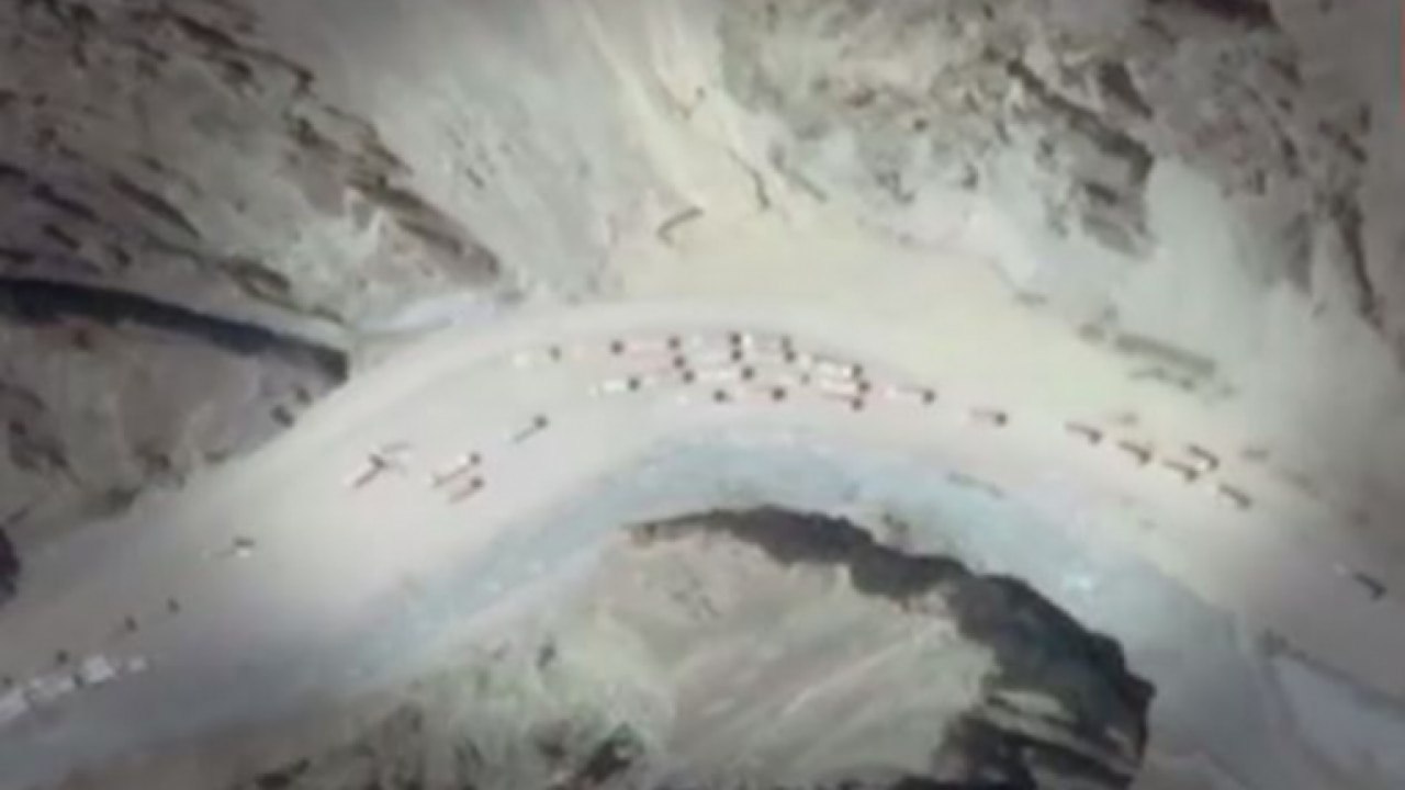 Galwan face-off: China's border treachery exposed; PM Modi warns of retaliation; more