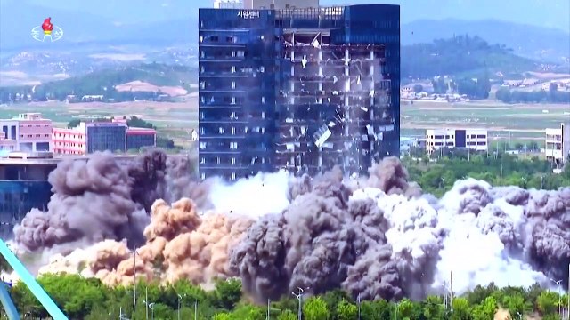 ¿Quién es Kim Yo Jong, la poderosa hermana del líder de Corea del Norte?