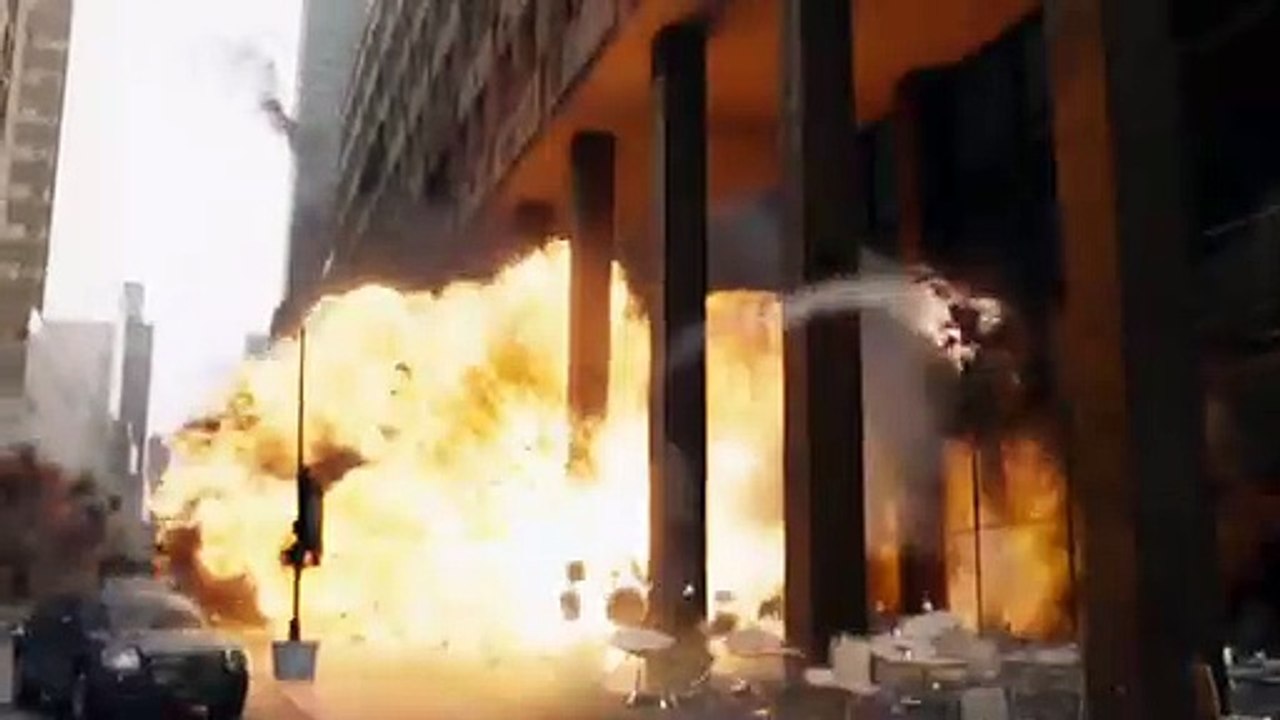 Avengers vs Chitauri Army | Hulk Punches Thor | Final Battle Scene | Movies Clips Awesome