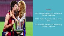 Shakira Height - Weight - Age - Affairs - Husband - Net Worth - Car - Houses - Biography