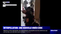 Seine-Saint-Denis: l'interpellation violente d'une femme enceinte à Aulnay-sous-Bois fait polémique