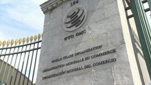 Contenders line up to lead embattled WTO
