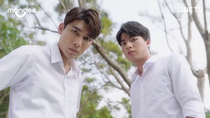 [Vietsub] Thế giới BL - Why R U The Series - Cut Ep.2