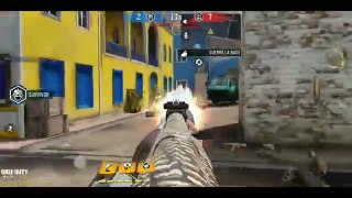 Call of duty mobile season 7 new multiplayer map gameplay llFOLLOW Please