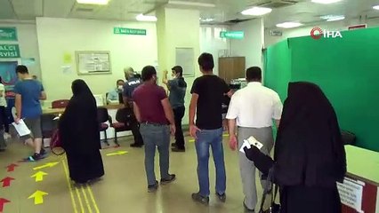 FETÖ sanığı duruşma öncesi tanığı darp etti