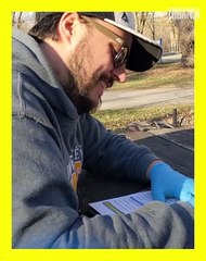 Déménager en pleine pandémie, semaine # 3 | Carnet de bord