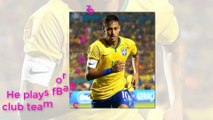 Neymar Jr Height - Weight - Age - Affairs - Wife - Net Worth - Car - Houses - Biography