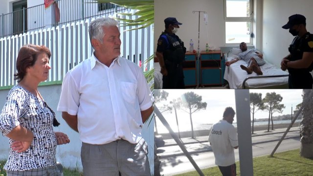 Gjendet Klodjan Myftari/“Pa Gjurme” dërgon prindërit në spital të takohen më të birin