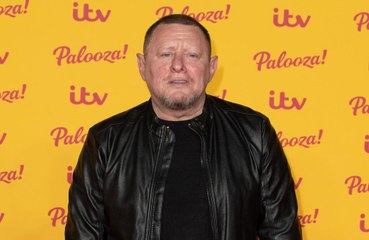 'I had Hollywood and I blew it': Shaun Ryder could've been a big movie star