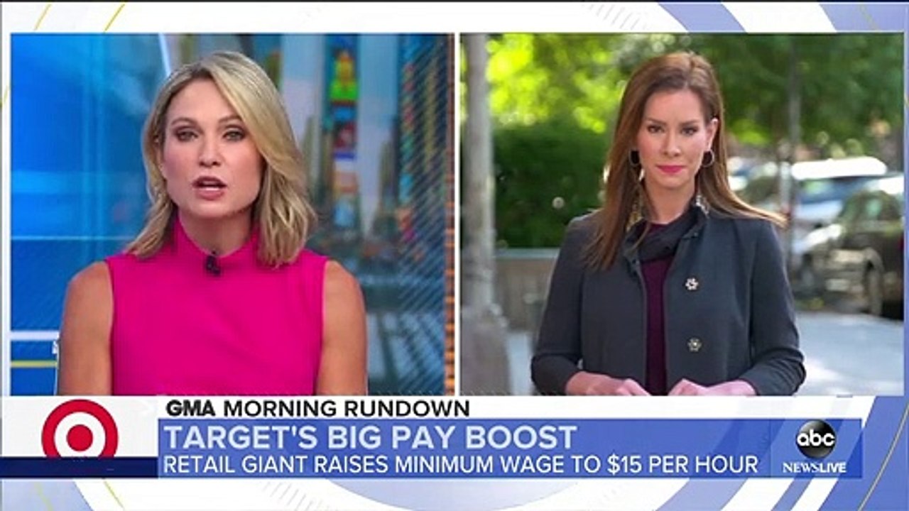 Aunt Jemima brand to be renamed l GMA 'based on a racial stereotype'